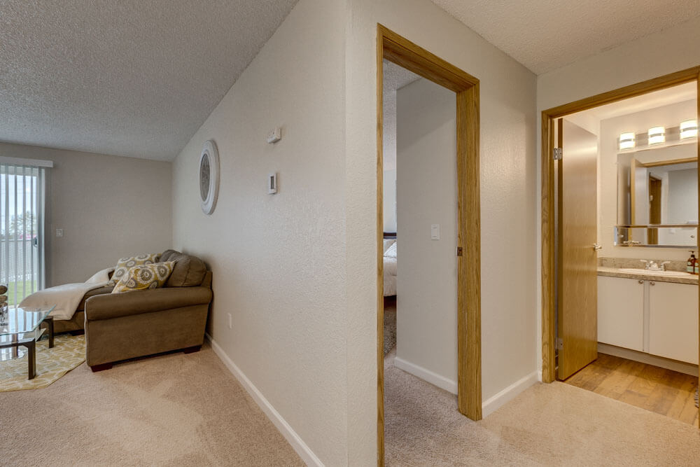 Campo Basso Apartments Image 17