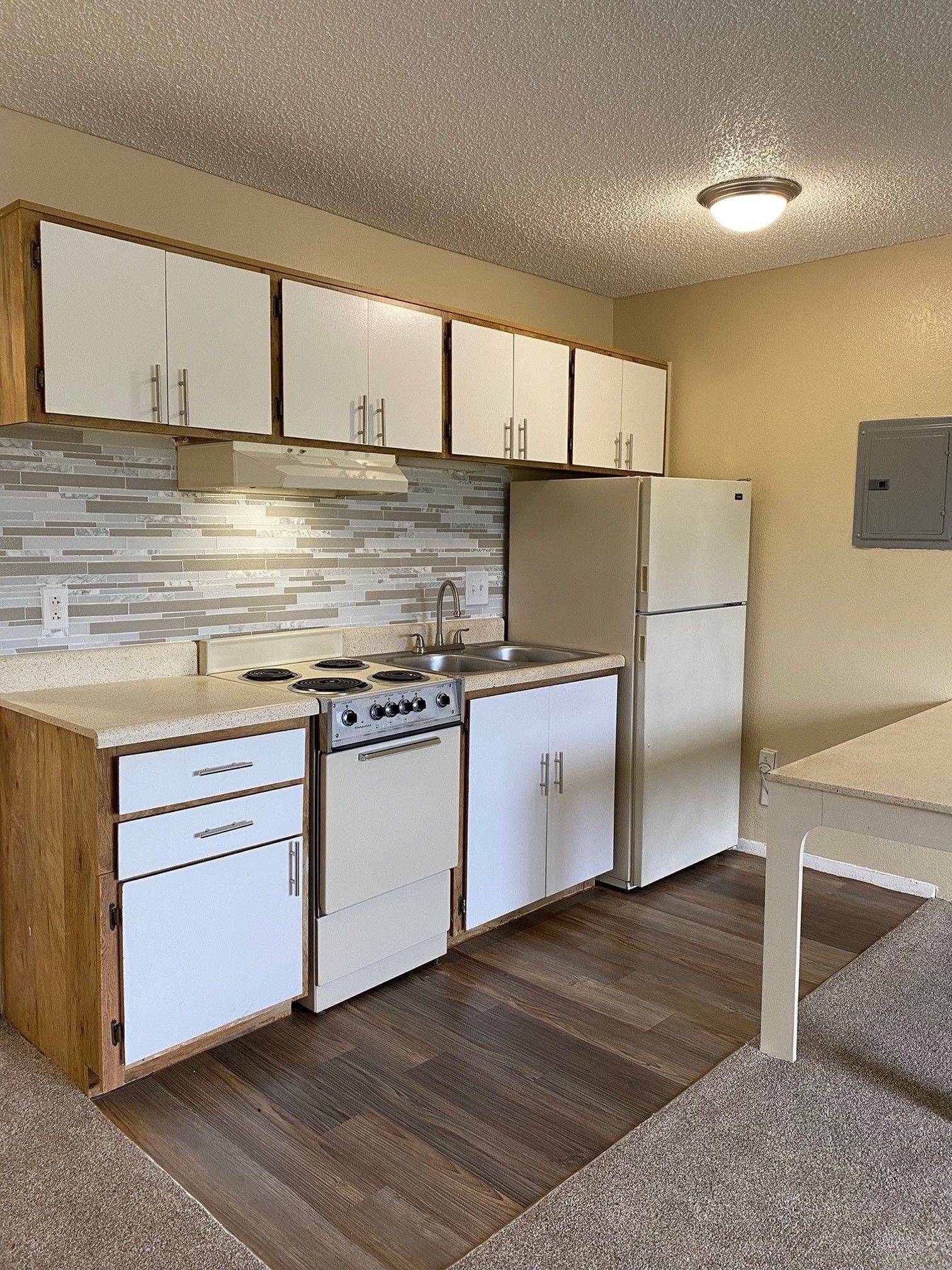 Desert Tree Apartments Image 4