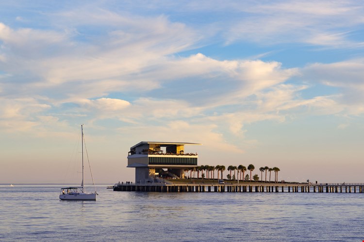 Camden Central Image 54