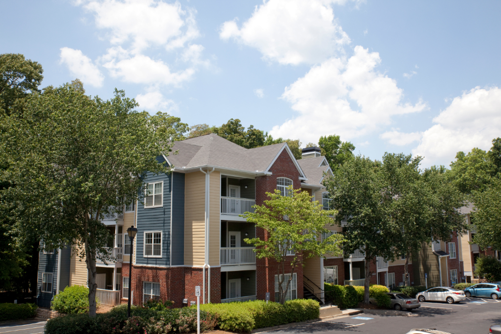 Perimeter 5550 Apartment Homes