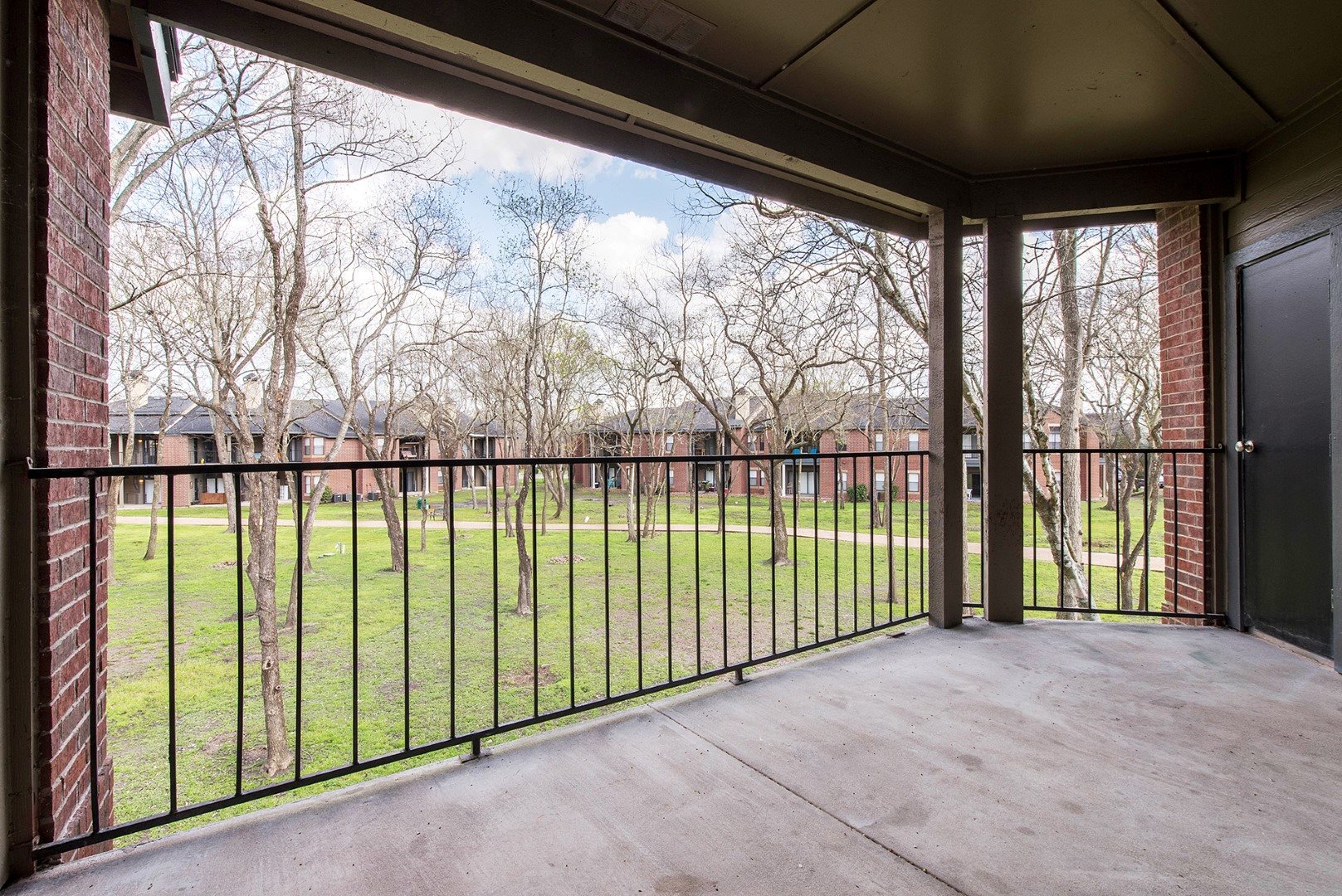 Apartments at Everwood Apartments Dallas