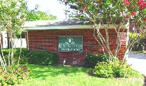 Rustic Oaks Apartments Image 1