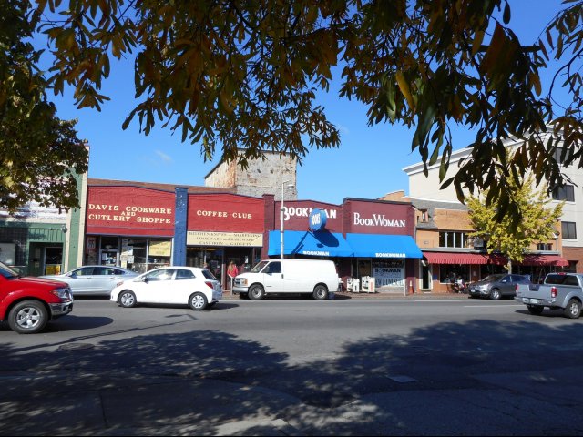 2100 Acklen Flats Image 26