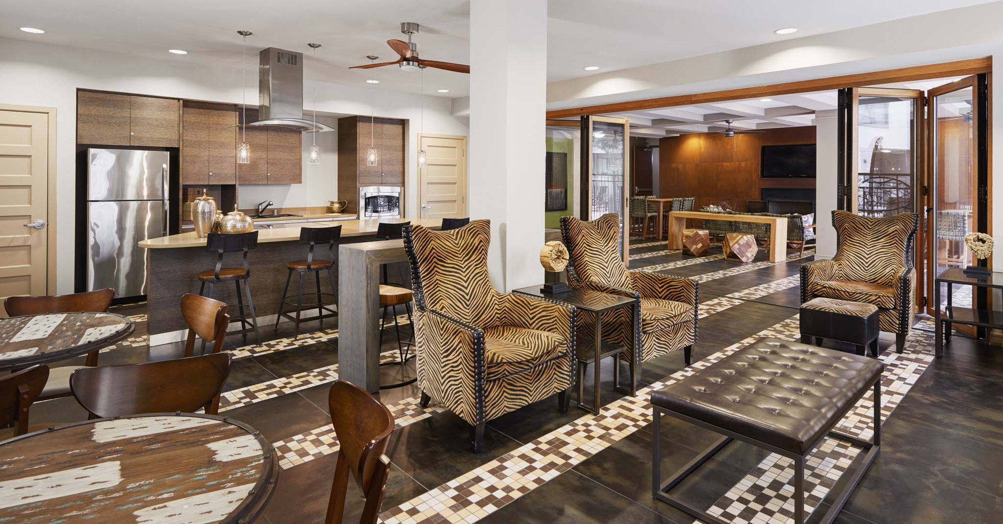 Camden Belmont Image 45