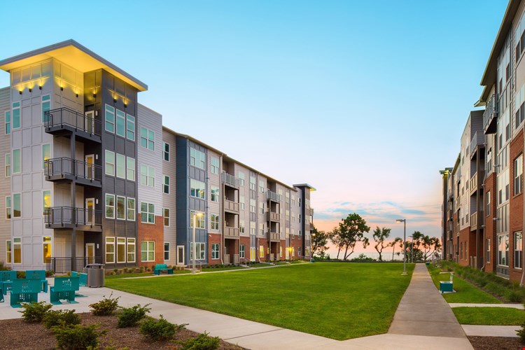 Edison at Gordon Square Image 2