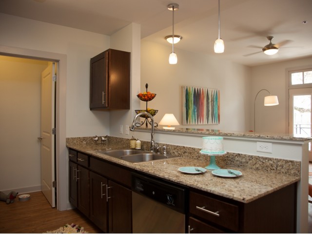 Stylish Lighting Fixtures