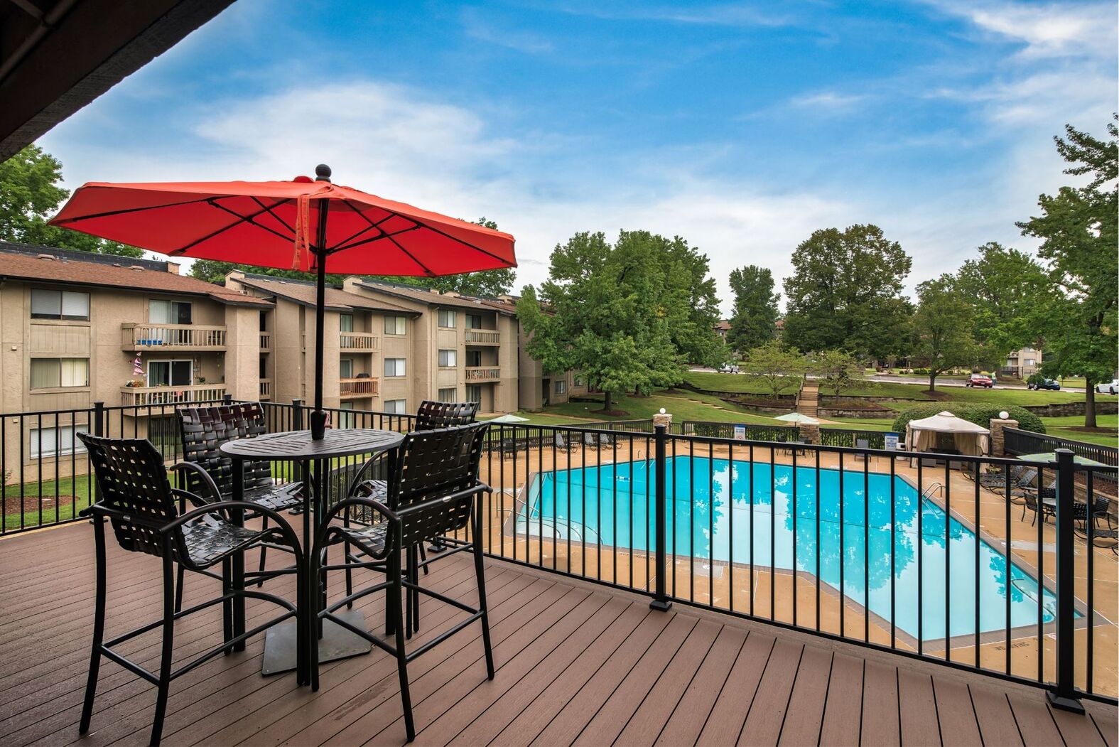 Taravue Park Image 1