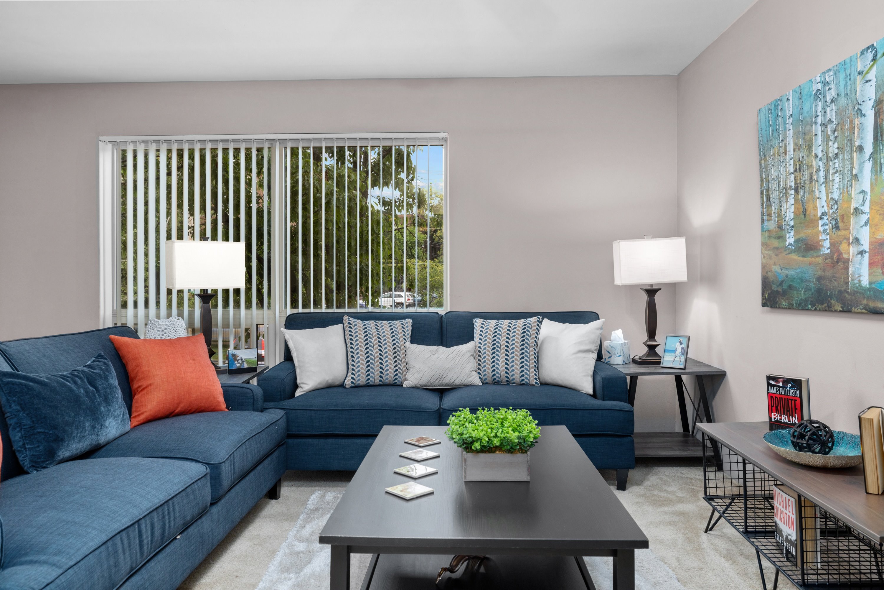 West End Terrace Image 2