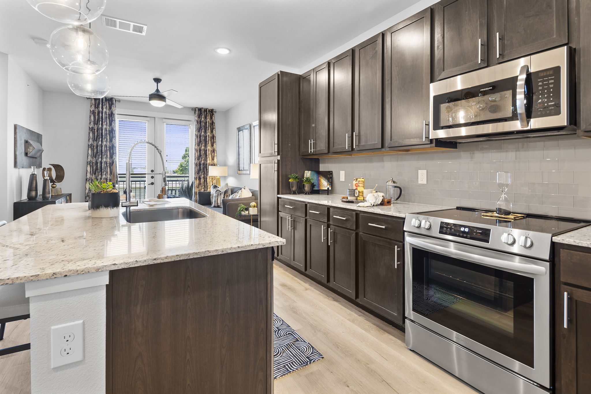 Prairie Modern Image 1