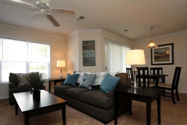 The Reflections of West Creek Image 8