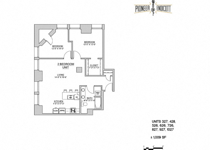 Pioneer Endicott Image 3