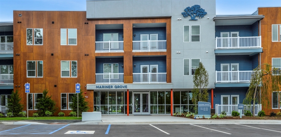 Mariner Grove Image 1