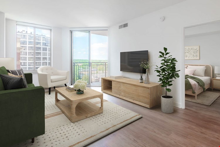 1800 Oak Image 16