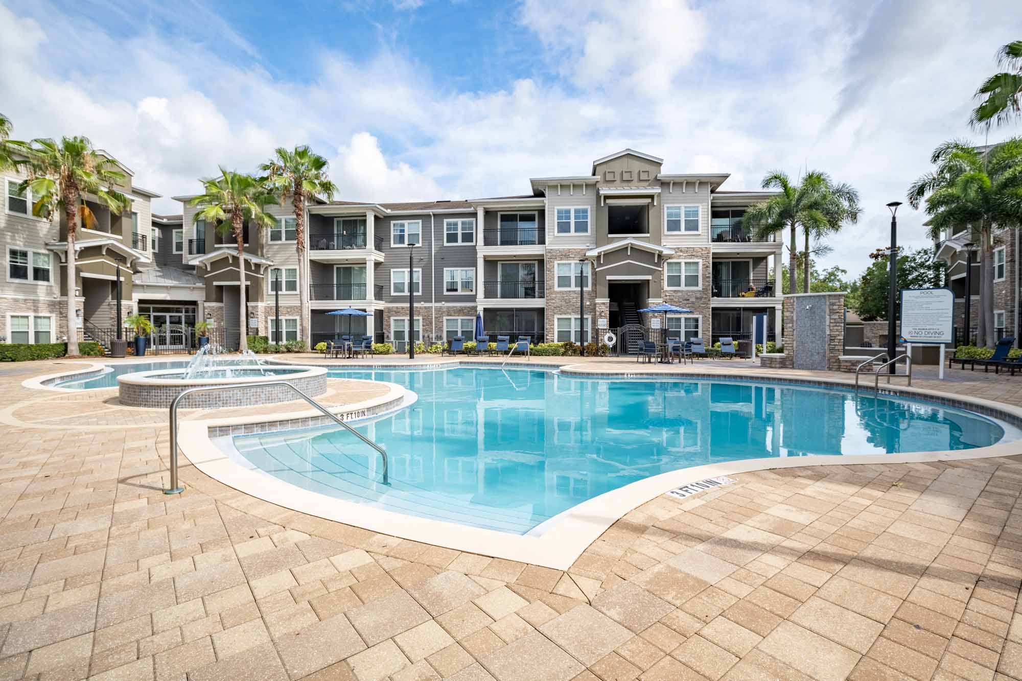 Regatta at Universal Image 2