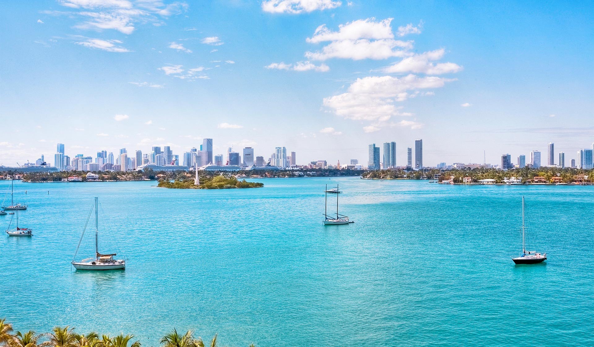 Explore South Beach