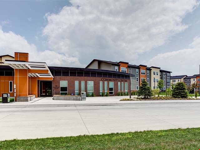 Aspire at West Campus Image 4