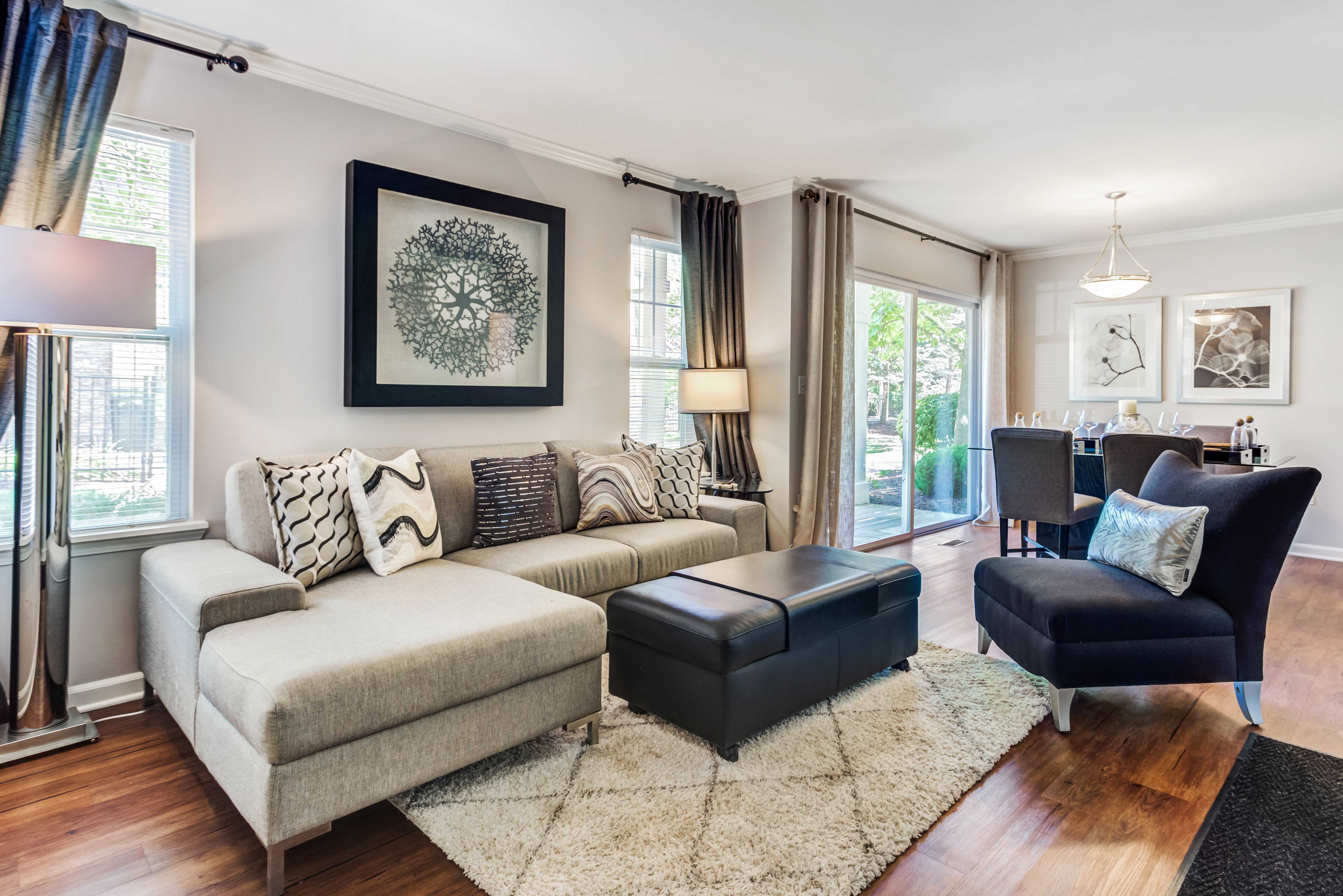 The Apartments at Kirkland Crossing Image 13