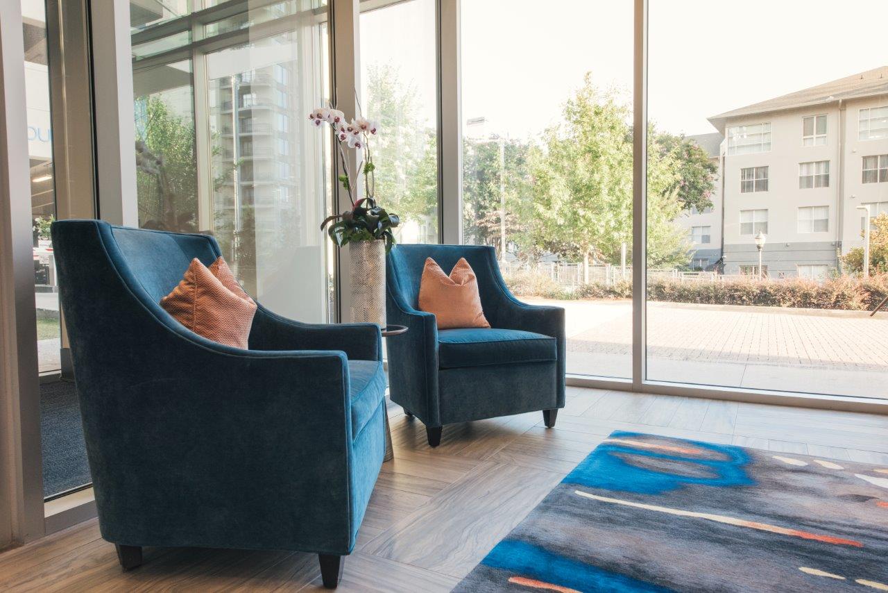 SkyHouse Buckhead Image 36