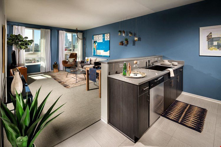 One Santa Fe Image 19