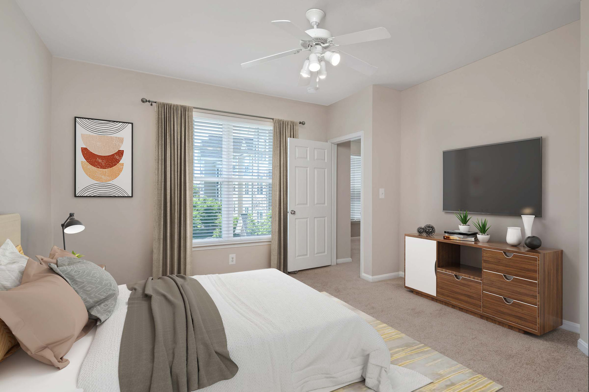 Camden Fallsgrove Image 11