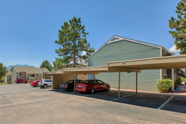The Knolls at Sweetgrass Apartment Homes Image 18