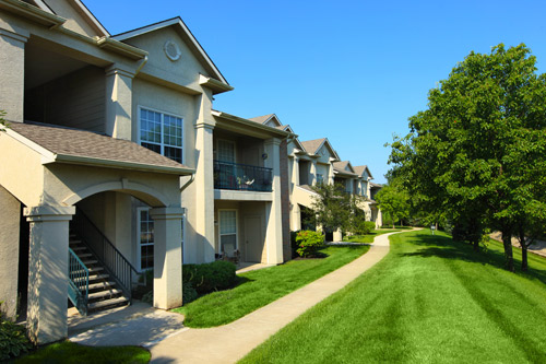 Crowne Chase Image 2