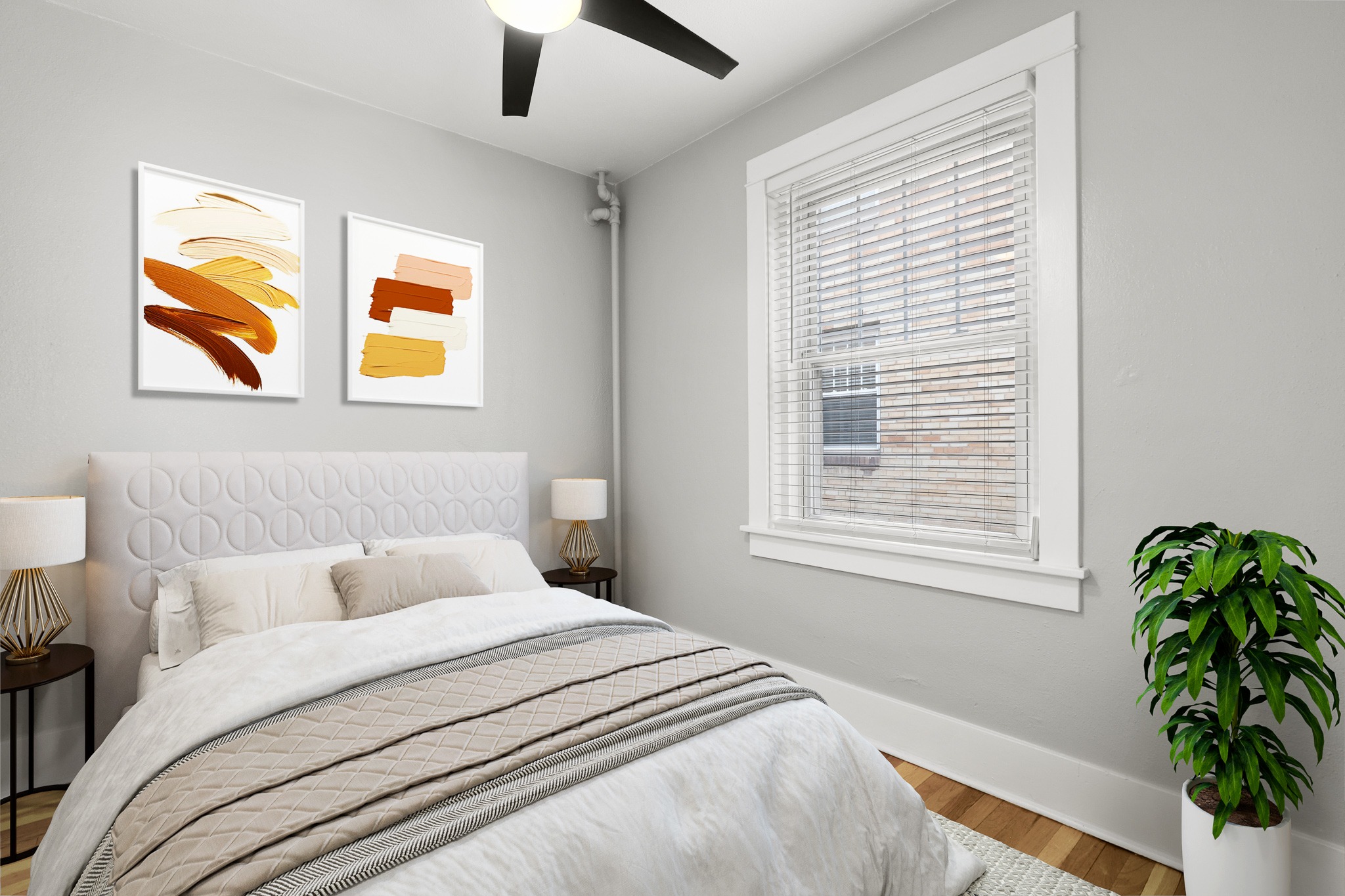 Uptown Terrace Image 3