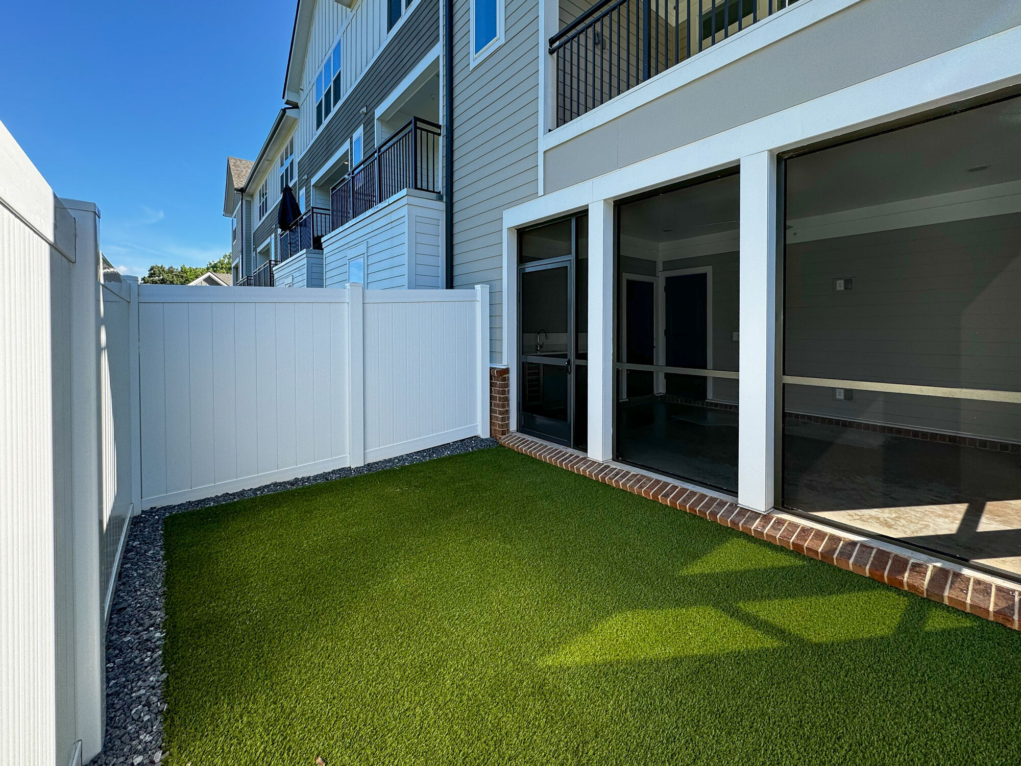 Townhomes at Bridlestone Image 20
