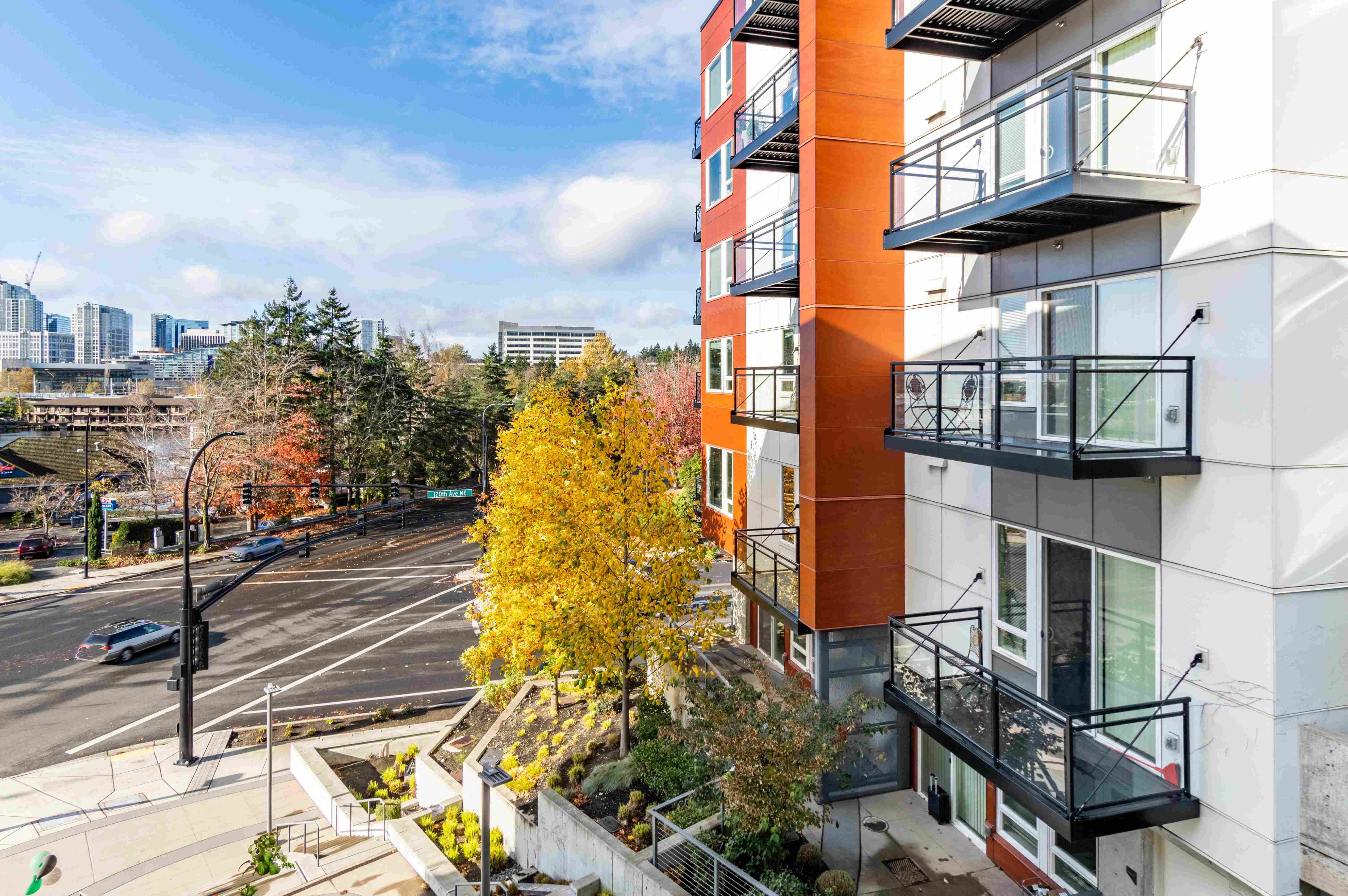 Sparc Apartments Image 9