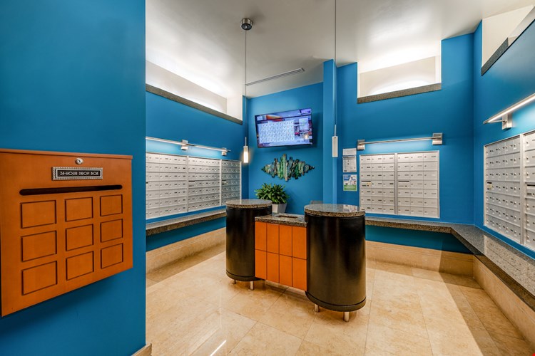 Palisades of Bethesda Image 45