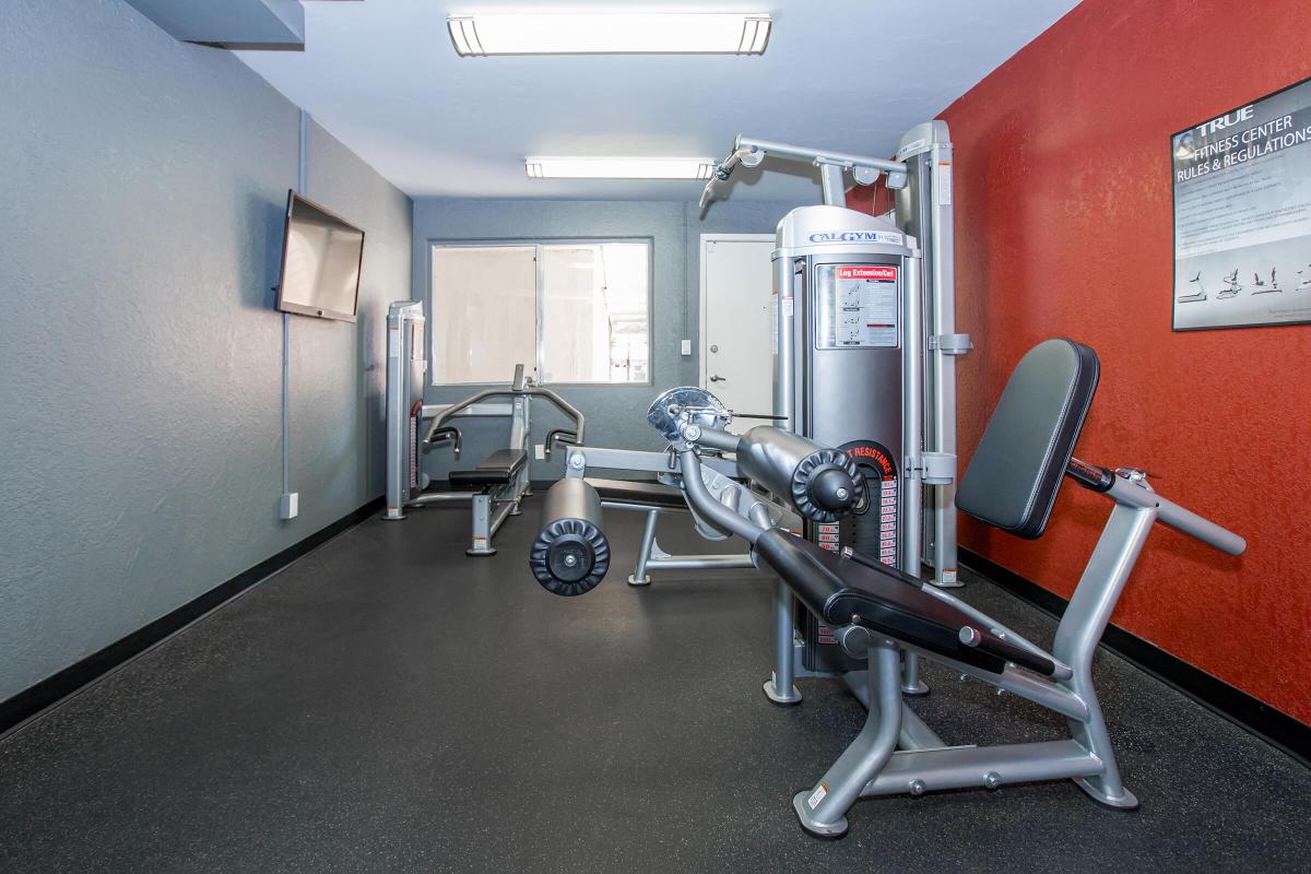 The U at Park Image 20