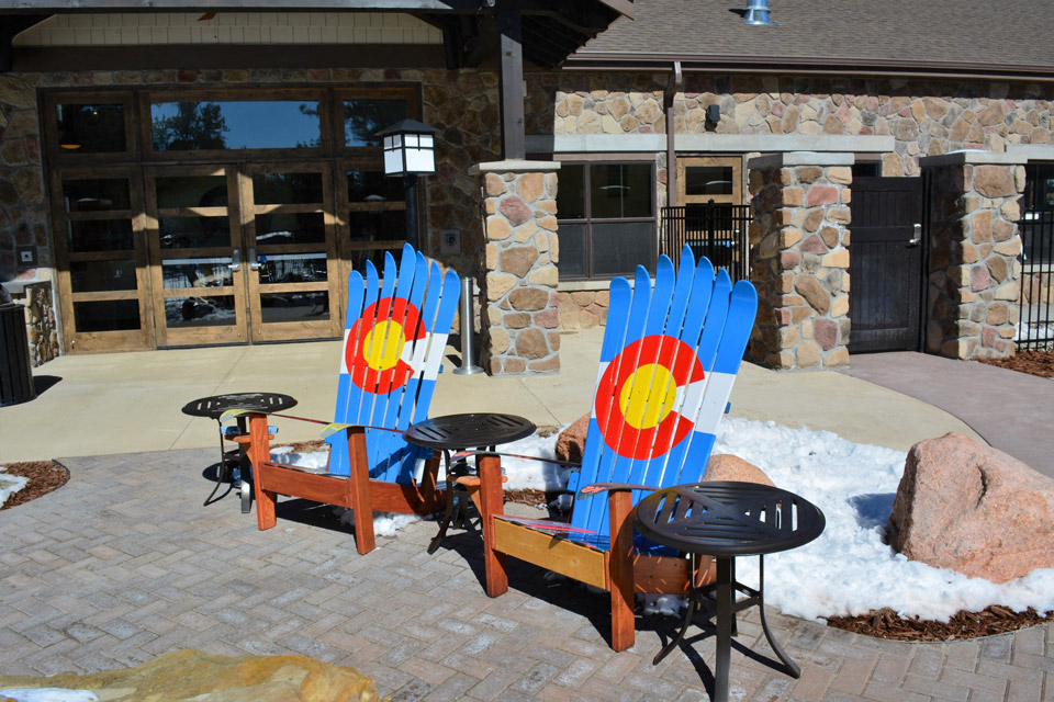 Trail Ridge at Woodland Park Image 4