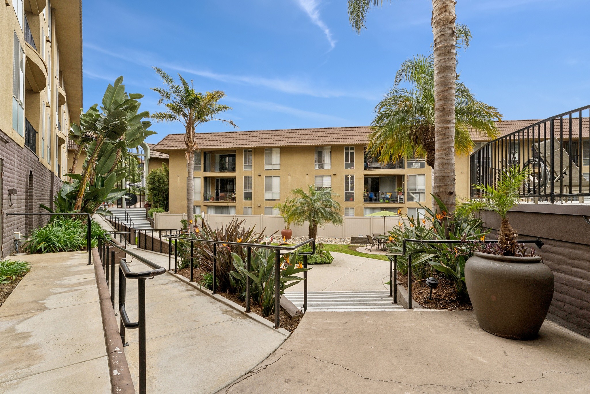 The Summit at Point Loma Image 23