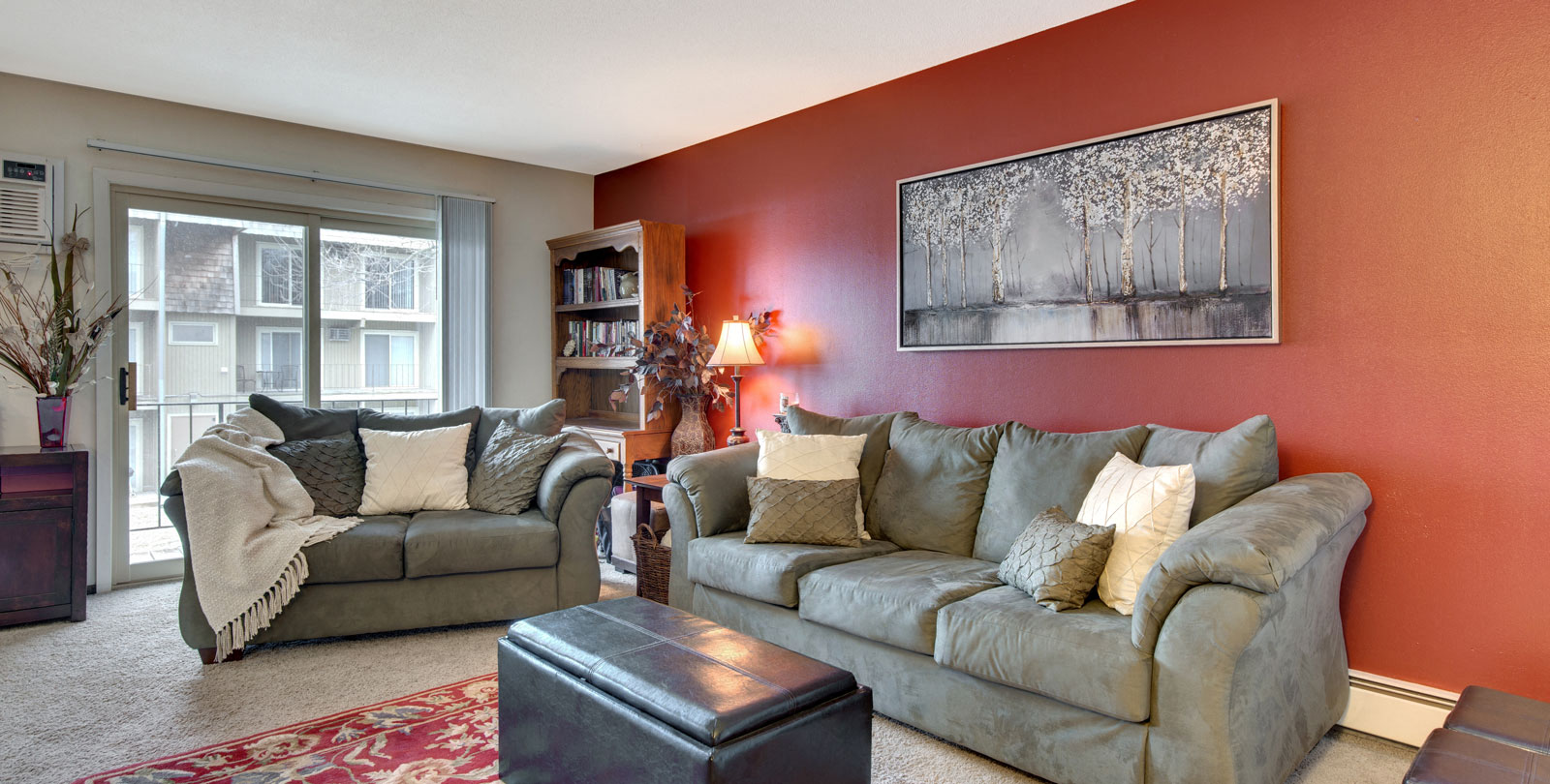 Beach South Apartments Image 7