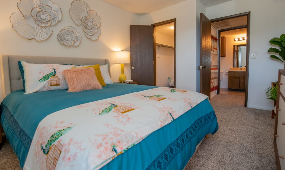 Fox Run Apartments  Image 13