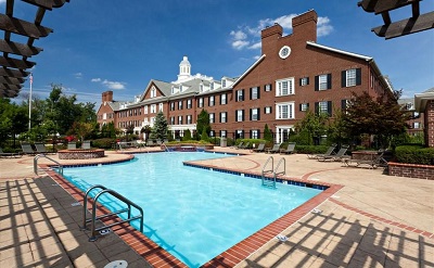 Carmel Center Image 13