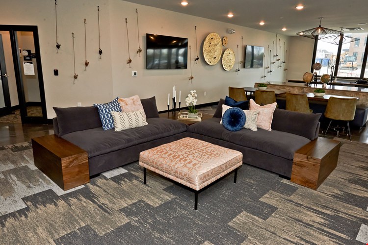 The Otis at Fort Ben Apartments Image 31