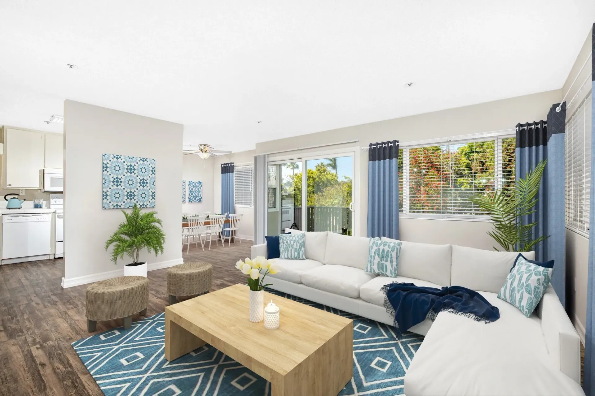 Casas By The Sea Image 3