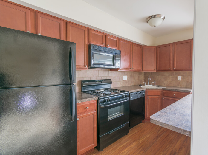 Westgate Apartments Image 1