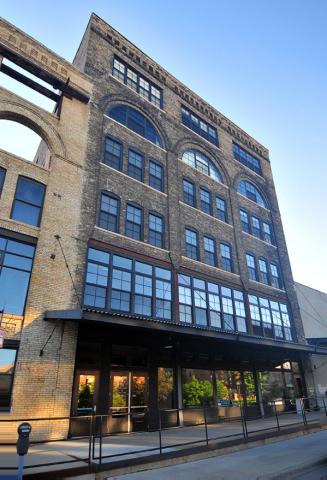 Gaar Scott Historic Lofts Image 2