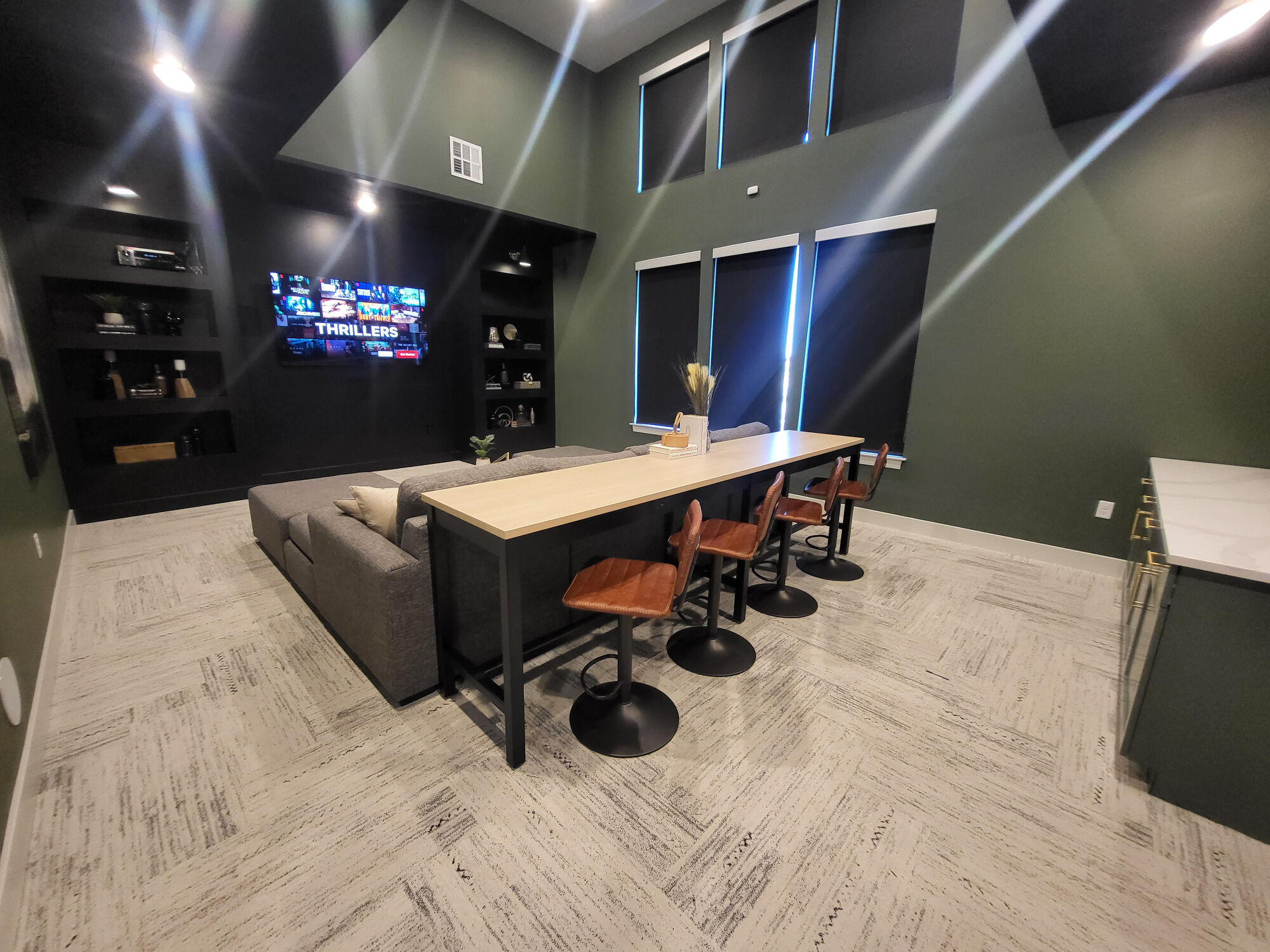 Treadway at New Trails Apartments Image 14