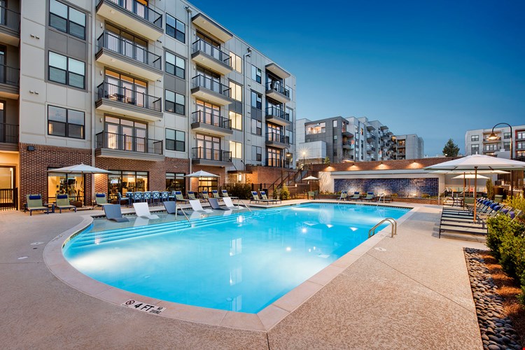 Siena Suwanee Town Center Image 17