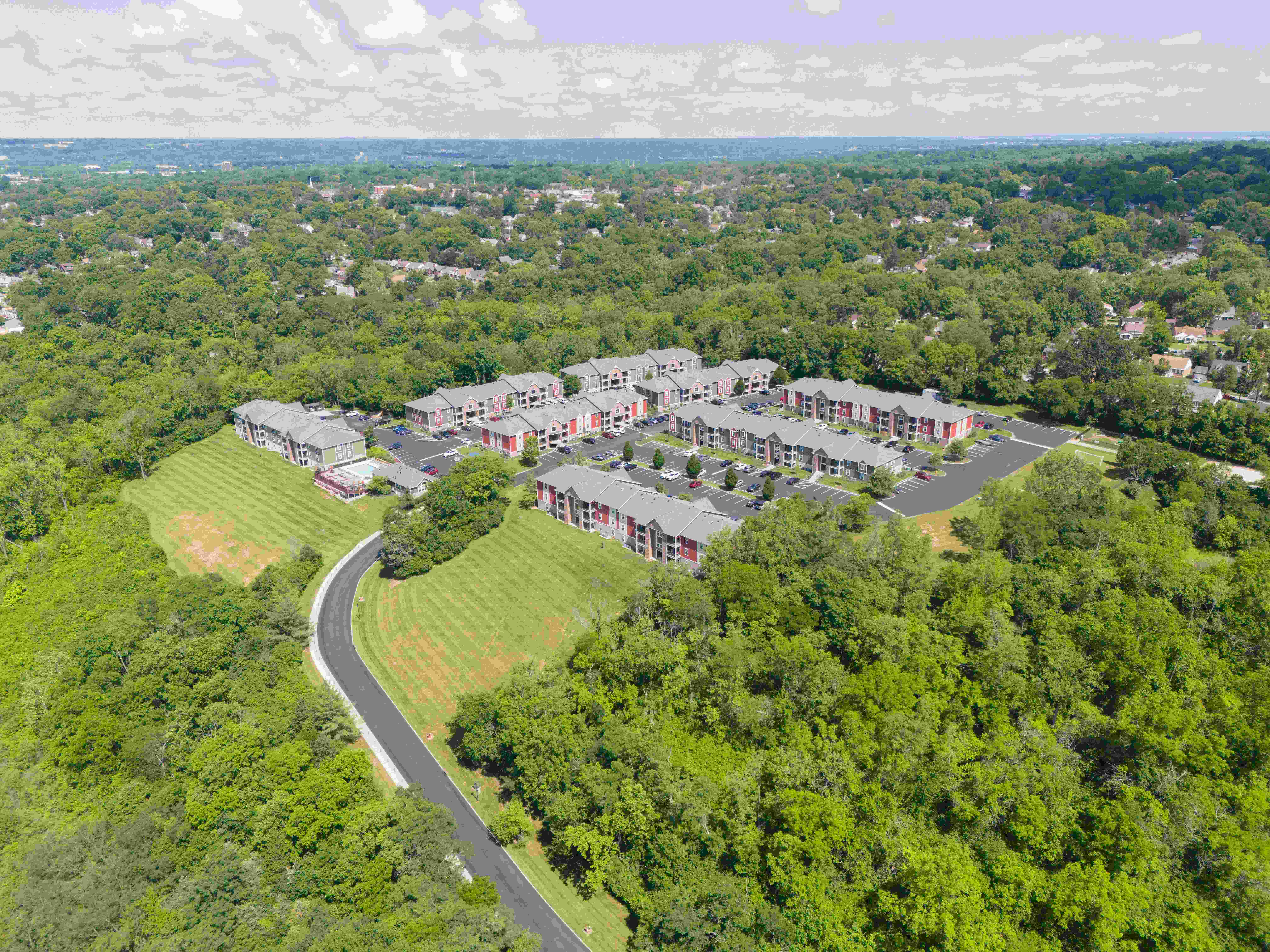 Hilltop Apartments Image 58