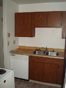 White Oak Square Apartments Image 6