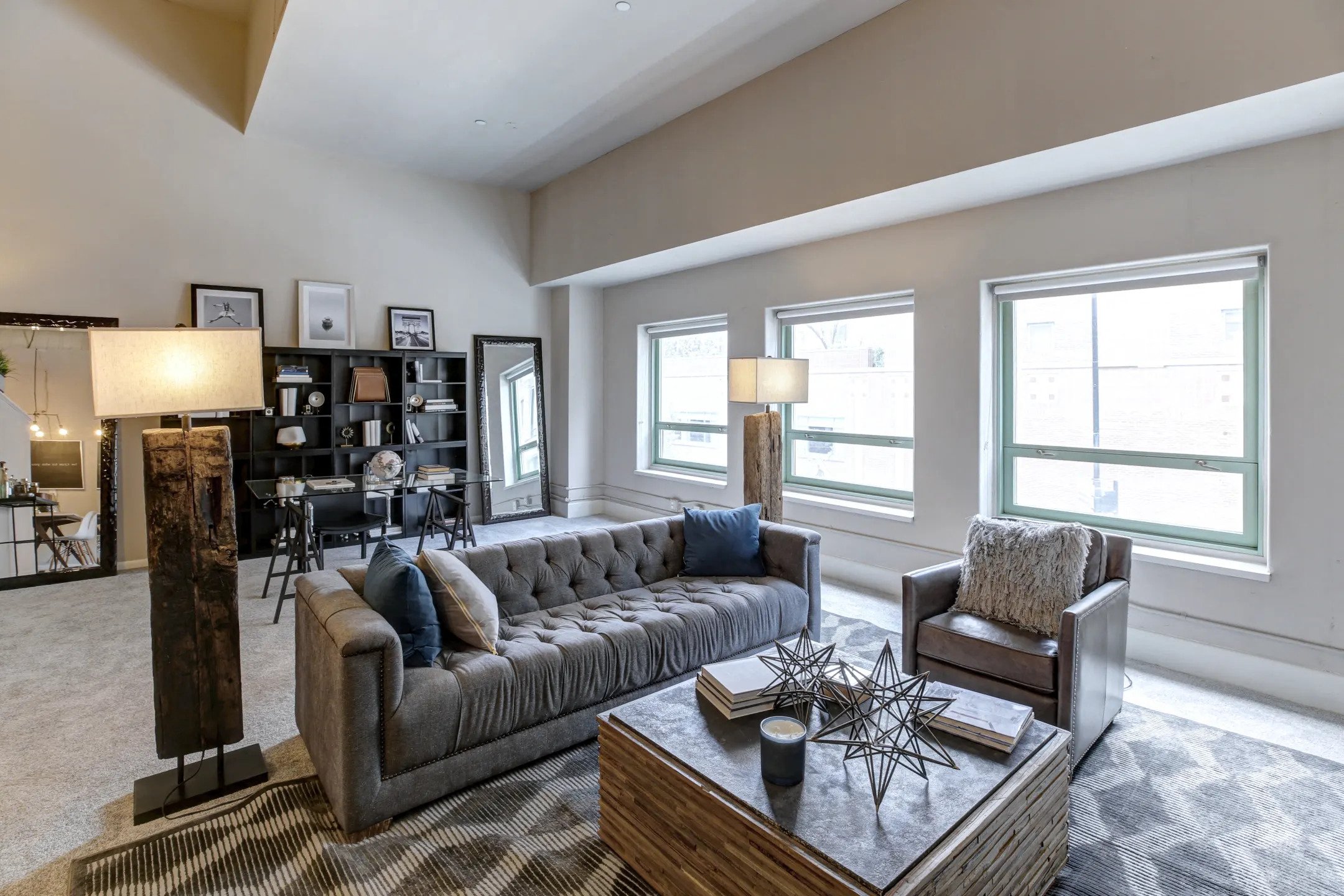 The Lofts at Shillito Place Image 3