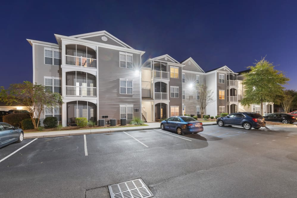 Oakbrook Village Image 1