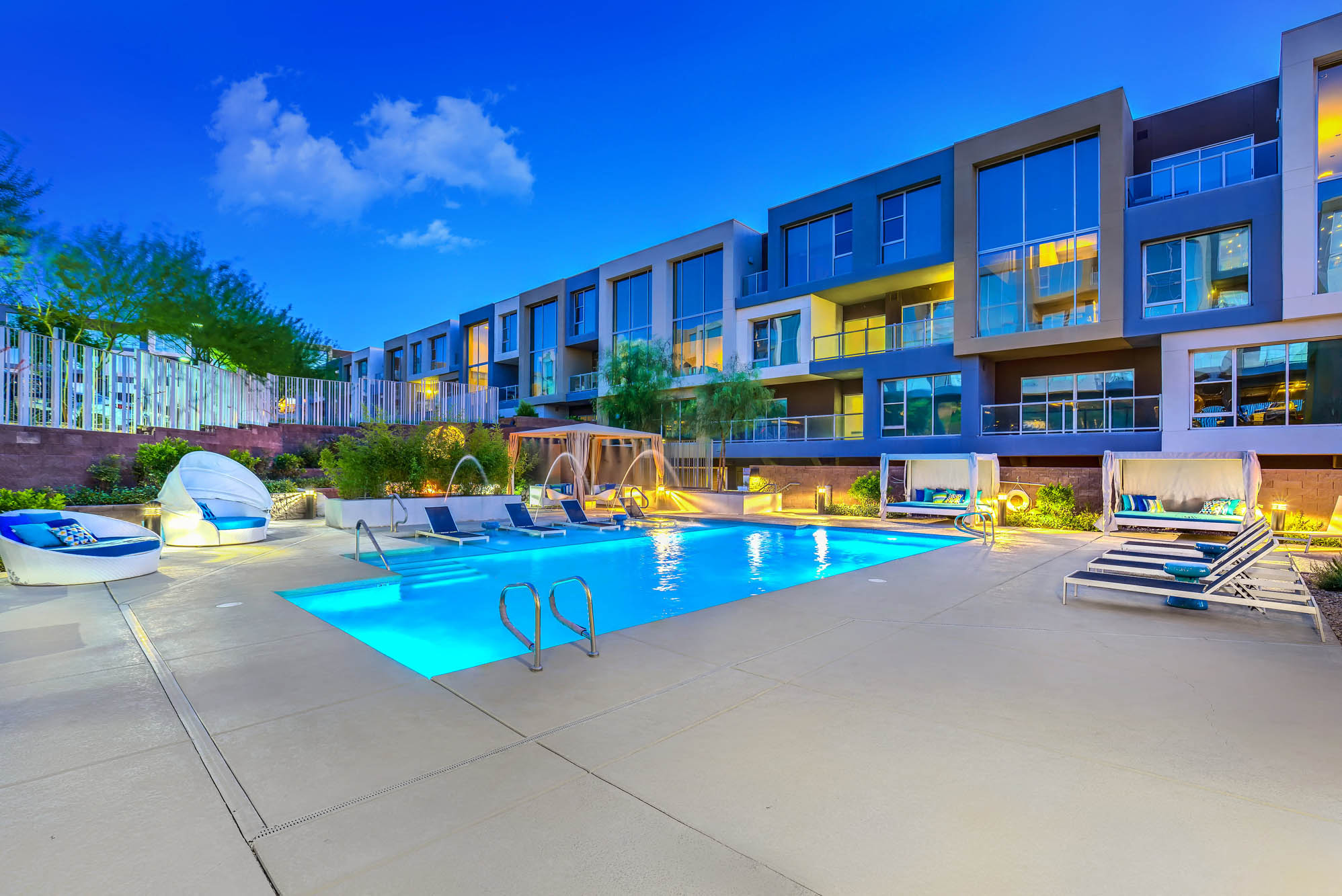 Vantage Flats & Lofts Image 6