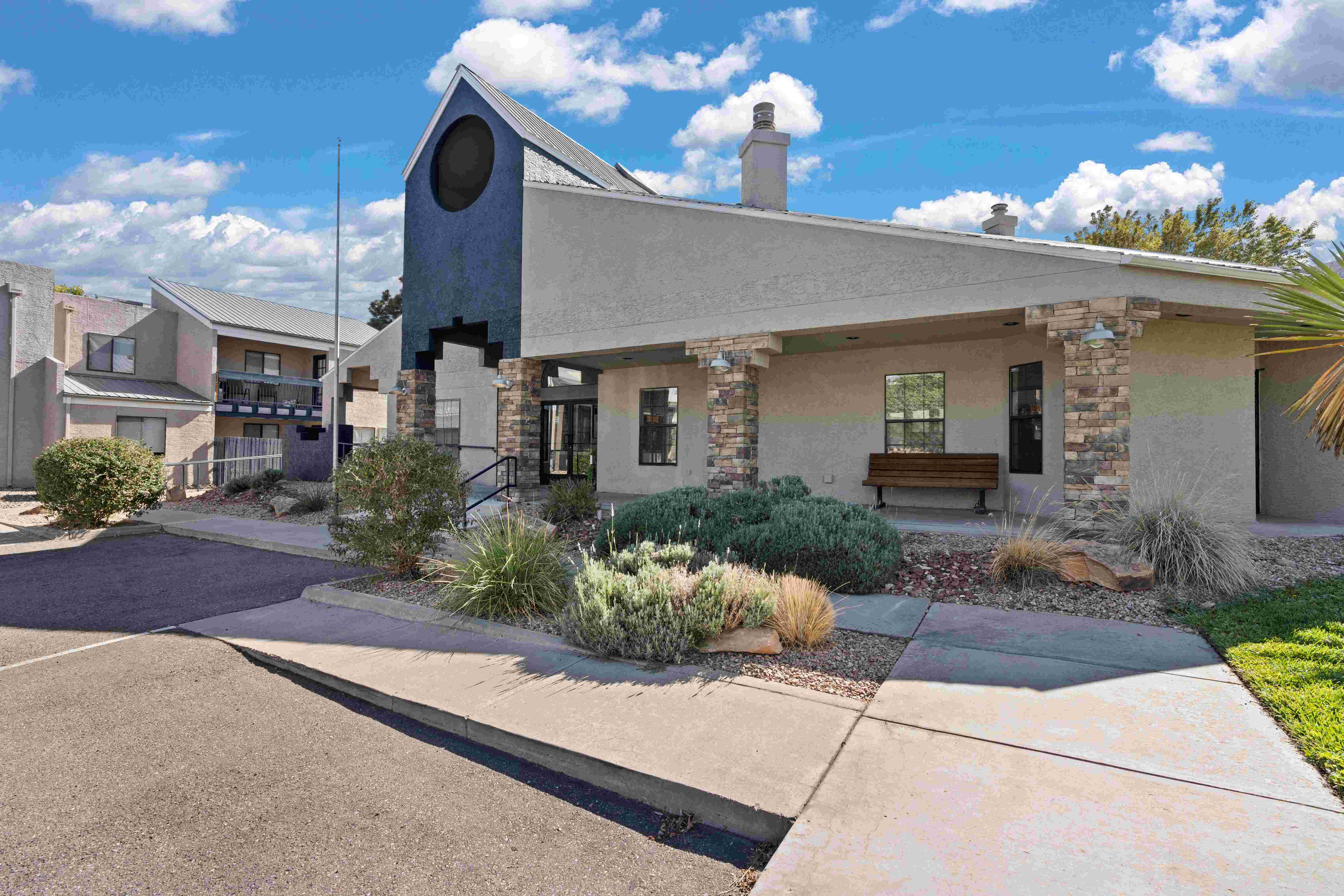 Vista Del Sol Apartments Image 20