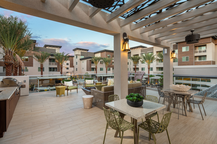 Camden North End Image 44