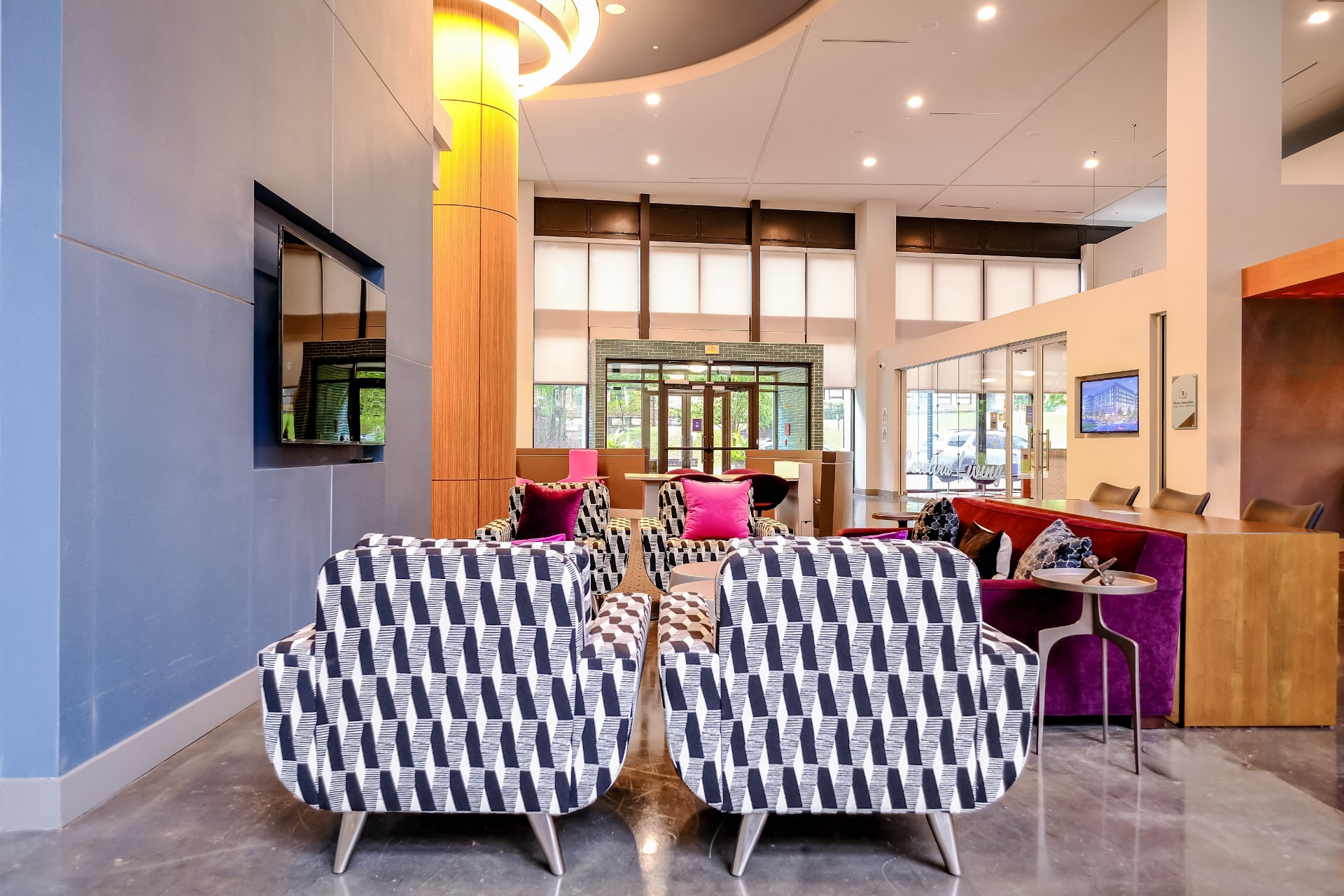 Berkshire Chapel Hill Image 21